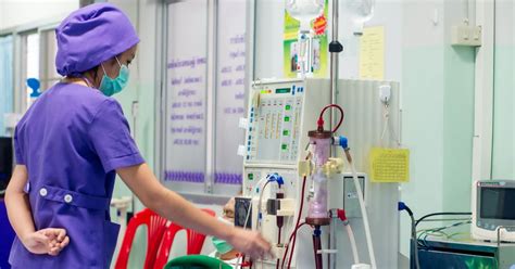 hemodialysis nurse jobs abroad.